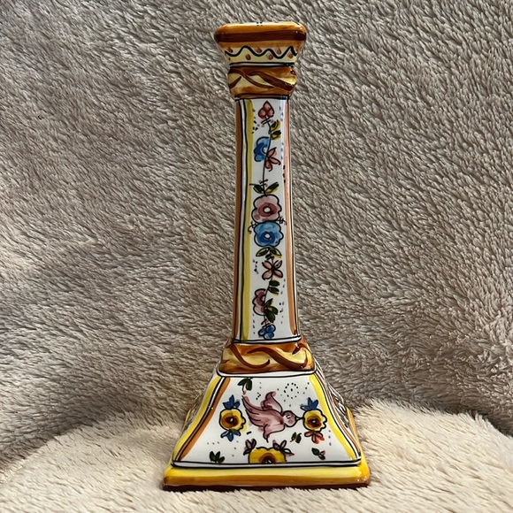 Holu Other - HOLU Ceramic Candlestick Holder